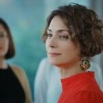 Sanem Çelik Instagram - Temelli geldim 🥰 #edho