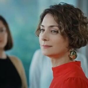 Sanem Çelik Instagram - Temelli geldim 🥰 #edho