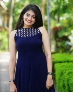 Actress Sangeerthana Vipin HD Instagram Photos and Wallpapers November 2023