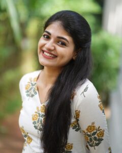 Sangeerthana Vipin Top 100 Instagram Photos and Posts