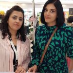 Sangeeta Krishnasamy Instagram - VegFest 3.0 at Paradigm Mall! Happening right now! Its truly amazing to see how much the community has grown in the last few years. Fascinating that more people are adopting lifestyles that meet ethical and sustainaibility goals. Come eat, connect & meet like minded people 💚 Last day of the festival today, from great food to health products to cosmetics all under one roof, you dont wanna miss it! ❤ Thank you @veghub.my @quorn_uk @quornmy @saravanabhavanmalaysia @phuture_foods @chettinadcottonstudio18 @vickedgood @purelyb @kaareespj @vecoburger @nestle.malaysia @omnimeat @littlecalmscents @theblackcatcafe @vivebites @eesoymy @mycocokami @bewaffles_my @salamalaysia @waves.cafe.kl @chefdave_veganjourney @umani @energizemy @igirl_vegan @hmvgzonecafe @negative12degrees @organicule @trulygusto @naturamy.official @nestleharvestgourmet #veganfestival #vegetarianfestival #sustainability #forabetterworld #crueltyfree #saynotoanimaltesting