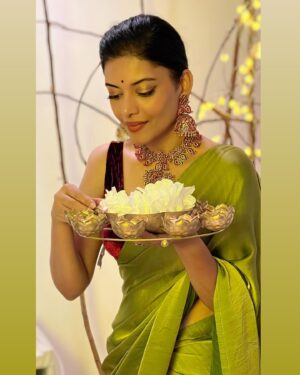 Sangeeta Krishnasamy Thumbnail - 1.3K Likes - Top Liked Instagram Posts and Photos