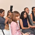 Sangeeta Krishnasamy Instagram - 2nd May - Media & Press announcement. Embarking on our next project, a regional and international collaborative biopic of Sybil Kathigasu. Sybil has been remembered for her heroic exploits during World War II. She is to us, an embodiment of what it means to be a true Malaysian. In 2016, Google catapulted Sybil into the spotlight by dedicating a doodle to the wartime nurse. That week Sybil’s name became one of the most trending searches and her epic display of courage gained global attention. Time magazine, in 1948, referred to her as the “Edith of Malaya” after Edith Cavell. Sybil is the only Malaysian woman to receive the George Medal for Gallantry from King George VI. Grateful and excited to be on this journey with @a.samad.hassan @syed_hussein @addison.tim @wu_guangchuan @tapirfilms Thank you Datuk Azmir Saifuddin & Datuk Kamil Othman of @finasmalaysia, Dato @afdlinshaukiofficial, @kl.post, @vanidah_imran & @sofiajane72 Thank you to all the press & media outlets who were with us and for their support. @bernamaofficial @officialhlive @tatlermalaysia @varnammalaysia @the.vokal @alealedr_com @entamizh_vannangal @malaysiakini @thestaronline #rakyatpost @hmetromy @utusanonline @freemalaysiatoday @vaneeshakrish We’d also like to thank @savoroflife for gracefully providing us with a beautiful space to host the event - and for the amazing food! ❤️ 📸 @celebrity_photographymedia
