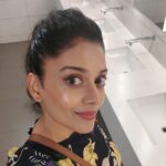 Sangeeta Krishnasamy Instagram - Hello.