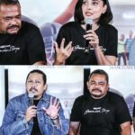 Sangeeta Krishnasamy Instagram - Coming to you next week! A story of a legendary teacher and his kids who defied all odds and became national champions. #gemenchehboys #cikguazman #therealheroes #gemenchehmegah #astroshaw #solpictures @pekin7words