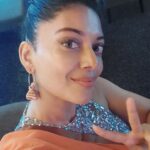 Sangeeta Krishnasamy Instagram - Thank you untuk Salmi Abg @sabriyunus #duannagobogho #makyong #kelantan #kelate #incinemas #filemkita # #filemmalaysia 19 Januari ini 💕
