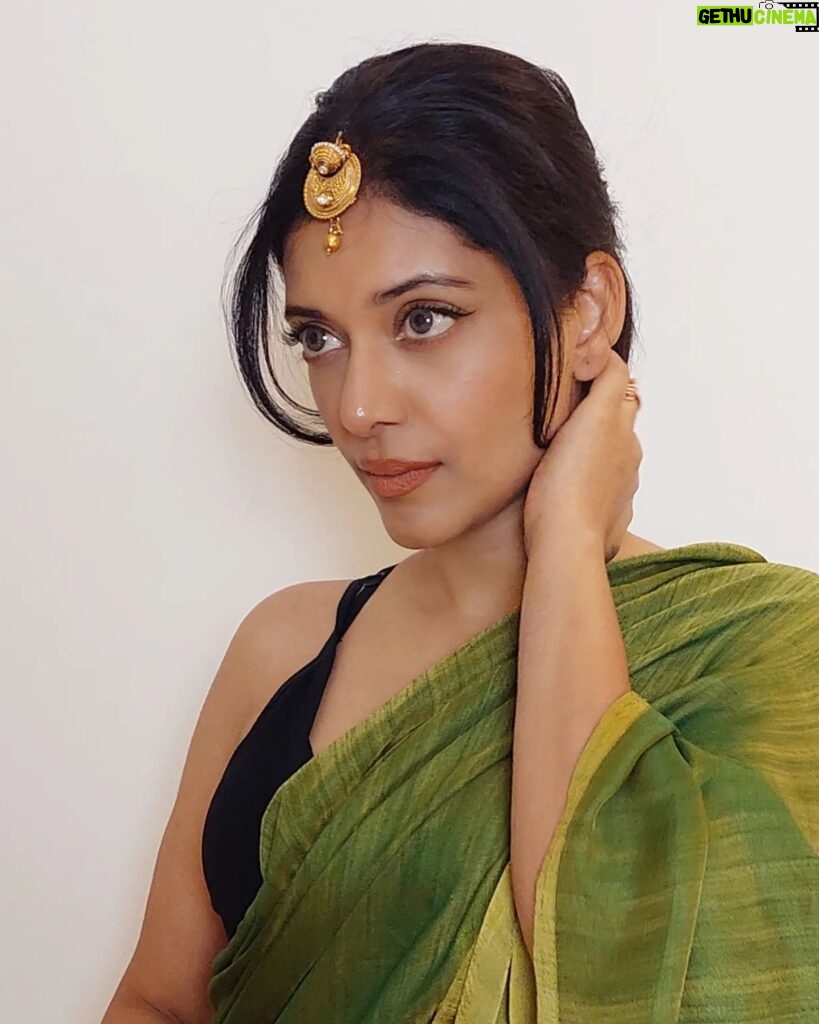 Sangeeta Krishnasamy Instagram - 'Where do you wish to exist?' they asked, 'Rumiverse' she replied.