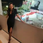 Sangeeta Krishnasamy Instagram - #cannes #cannesfilmfestival #orangebalcony @festivaldecannes