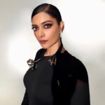 Sangeeta Krishnasamy Instagram - #harpersbazaar #womenoftheyear #embraceequity TQ @harpersbazaarmy for that amazing experience & for appreciating women in cinema. @loewe @tiffanyandco @shiyojoo @moogscd @ttfga ❤️