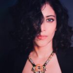 Sangeeta Krishnasamy Instagram – Enthusiastic.