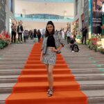 Sangeeta Krishnasamy Instagram - @sandroparis #SandroParis #SandroSS23