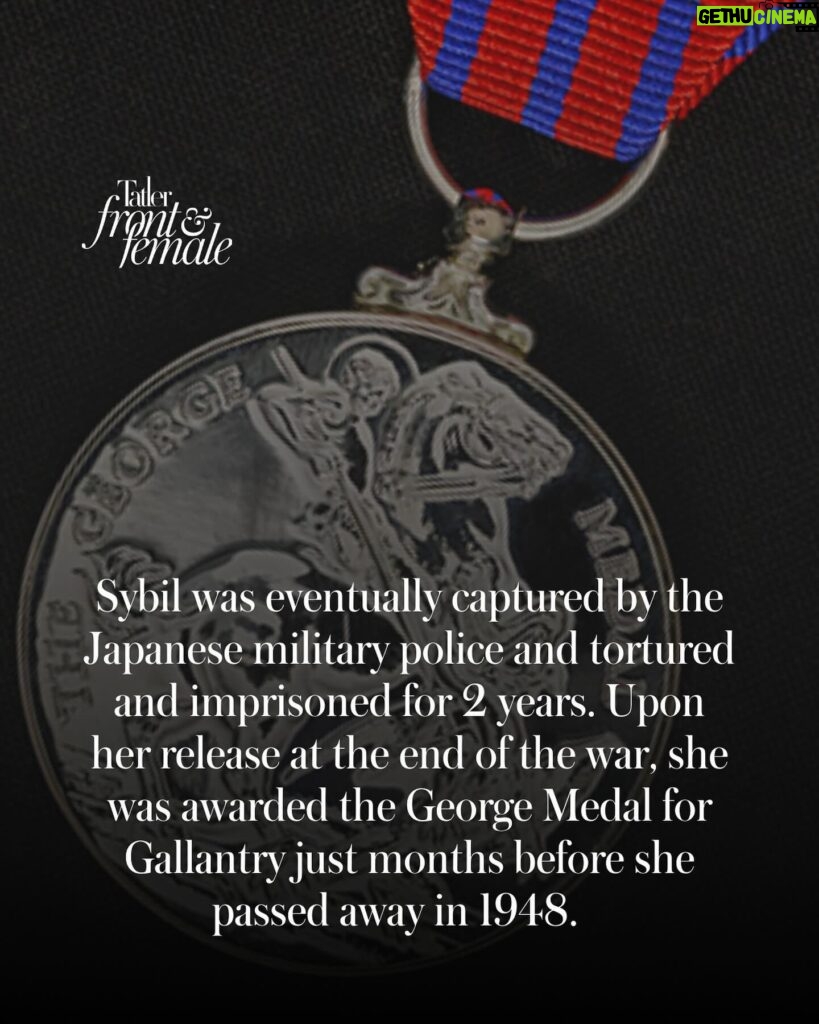 Sangeeta Krishnasamy Instagram - Actor and producer Sangeeta Krishnasamy hopes the upcoming biopic about war heroine Sybil Kathigasu’s bravery during the Japanese occupation of Malaya will inspire international audiences and garner an Oscar win. Link in bio for the full read. #FrontAndFemale #TatlerMalaysia