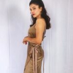 Sangeeta Krishnasamy Instagram - #fendi @fendi #cannes #2023 🤎