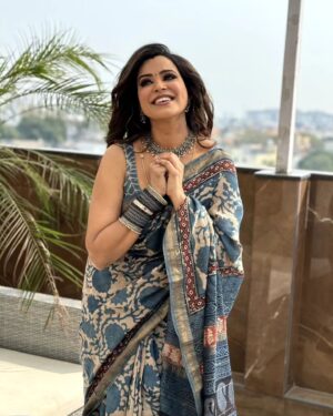 Sangeetha V Instagram - Mesmerizing the own reactions😂❤️
