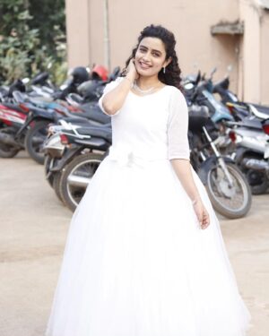 Sangeetha sai Instagram - Wedding bells 😉

Clicks @jmk11_photography