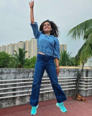 Sangeetha sai Instagram - Amidst the perfect shoot days, some imperfect pics 😉😉

#selflove#loveyouforwhatyouare#universelovesme