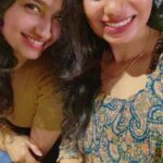 Sangeetha sai Instagram – Happy bday papu 🧿🧿🦋🦋

Luv u for no reason d ❤️❤️🧿
Meet me soon🫶 @sangeethasai_offl 

#mypapu #friends #bdaypost #instagood #instapost #bestfrnd #happygirlseries #sangeetha