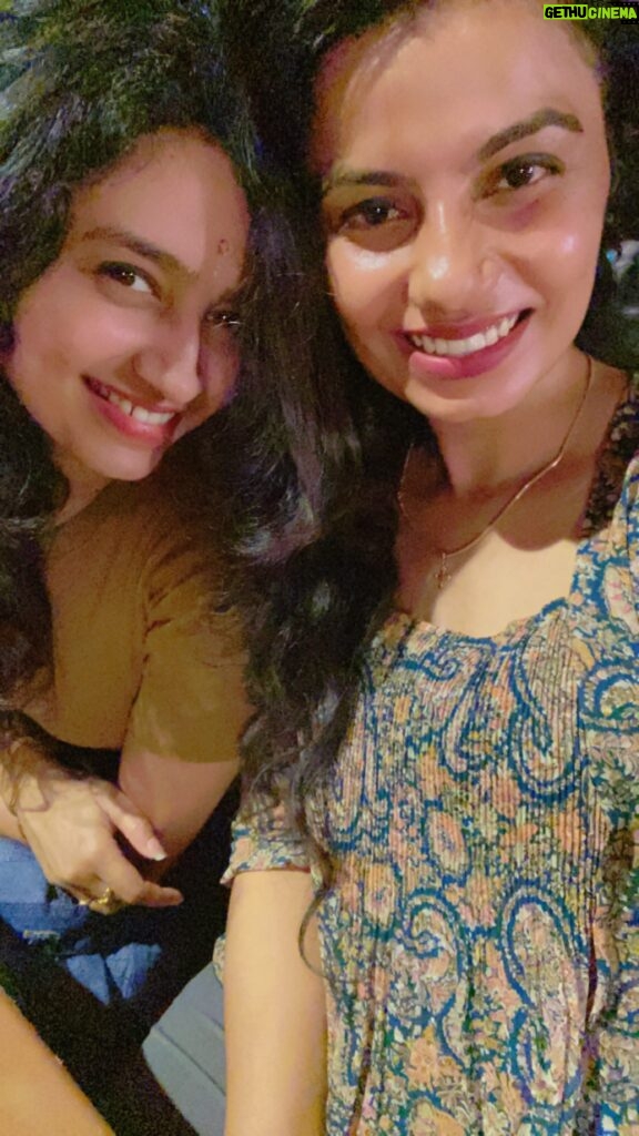 Sangeetha sai Instagram - Happy bday papu 🧿🧿🦋🦋 Luv u for no reason d ❤️❤️🧿 Meet me soon🫶 @sangeethasai_offl #mypapu #friends #bdaypost #instagood #instapost #bestfrnd #happygirlseries #sangeetha