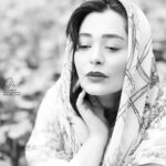 Sania Salari Instagram - ازت ممنونم، ای با من صبور جااان عکس @asalmoj73
