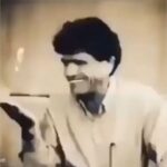Sania Salari Instagram - صبر بسیار بباید پدر پیر فلک را تا دگر مادر گیتی چو تو فرزند بزاید خسرو آواز، تنتون سلامت و سایه ی شما بر سر همه ی ایران و موسیقی مستدام #محمدرضا_شجریان به یاد پدر