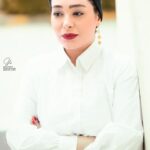 Sania Salari Instagram - سکوتت را دوست دارم..‌‌ عکس @asalmoj73