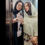 Sania Salari Instagram - من عادت می کنم ، خو می کنم به آدم‌های آشنا ،به محیط های آشنا از ترک شدن بیزارم، از ترک کردن بیزارم از مهاجرت از کوچ ........ آدم به آدمه که زنده ست سفرت سلامت رفیق من