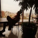 Sania Salari Instagram - و زیر ماه ِ کولی همه چیزی به تماشا نشسته است دختری را که نمی‌تواندشان دید. #فدریکو_گارسیا_لورکا