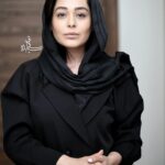 Sania Salari Instagram - #قطع_فوری #مریم_بحرالعلومی عکس @sepideh_sadatii