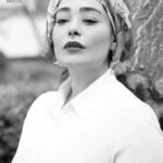 Sania Salari Instagram - تو خود خواهی رست،چونان درخت که در زمستان می میرد و در بهار دوباره می روید.‌‌... آرش #بهرام_بیضایی عکس @asalmoj73
