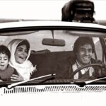 Sania Salari Instagram - چرا همه ی قشنگیای دنیامونو داریم از دست می دیم؟؟ چرا فقط داره خاطراتمون برامون می مونه؟؟؟ چقدر تلخه... سفرتون سبز #بیتا_فرهی