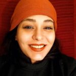 Sania Salari Instagram - زندگی همین تبسم طبیعت است.. محمدرضا عبدالملکیان