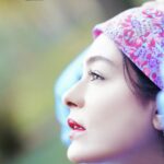 Sania Salari Instagram - نور........ عکس @asalmoj73