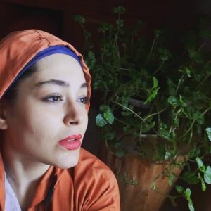 Sania Salari Thumbnail - 16.3K Likes - Top Liked Instagram Posts and Photos