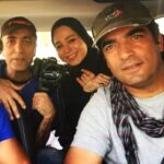 Sania Salari Instagram - دوستان عزیزم "دلدادگان" دوباره داره از شبکه ی آی فیلم پخش میشه .... خوشحال میشم اگر مایل بودید دوباره باهم تماشا کنیم.... #منوچهر_هادی #ایرج_محمدی #محمد_افسری #ارغوان_زیبای_من #سانیا_سالاری