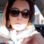 Sania Salari Instagram - مهربانی را بیاموزیم