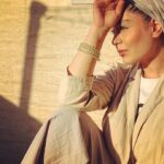 Sania Salari Instagram - جمله ی بی قراری ات از طلبِ قرار توست