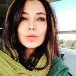 Sania Salari Instagram - نورها و رنگ ها