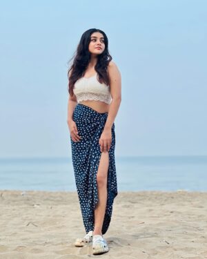 Saniya Babu Instagram - Happy women's day ❤️Photo: @nandu______rajeev