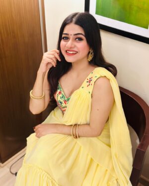 Saniya Babu Instagram - She is a queen her soul is royalty.