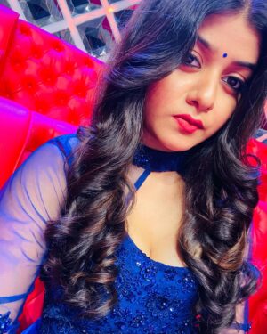Saniya Babu Instagram - MY ATTITUDE IS BASED ON  HOW YOU TREAT ME😇