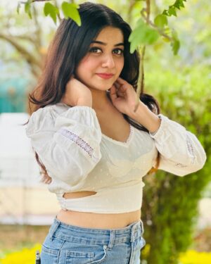 Saniya Babu Instagram - Photo : @nandu______rajeev