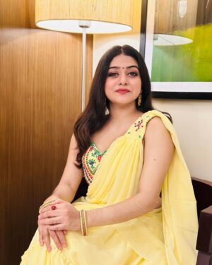 Saniya Babu Instagram - She is a queen her soul is royalty.