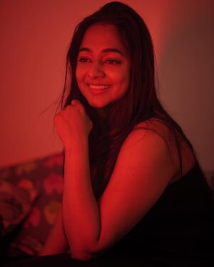 Santhy Balachandran Instagram - 📷: @jeesjohnphotography