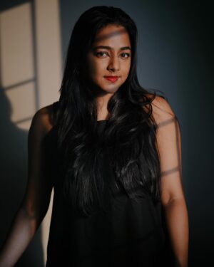 Santhy Balachandran Instagram - 📷: @jeesjohnphotography