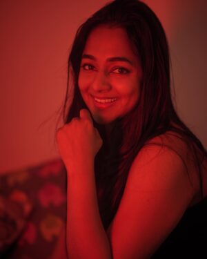Santhy Balachandran Instagram - 📷: @jeesjohnphotography