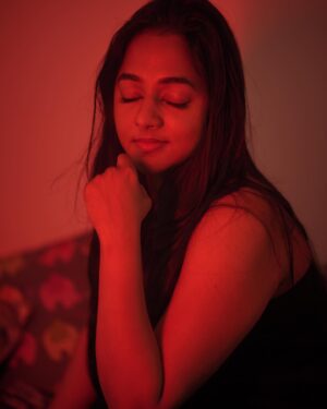 Santhy Balachandran Instagram - 📷: @jeesjohnphotography