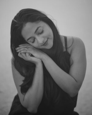 Santhy Balachandran Instagram - 📷: @jeesjohnphotography