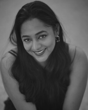 Santhy Balachandran Instagram - 📷: @jeesjohnphotography