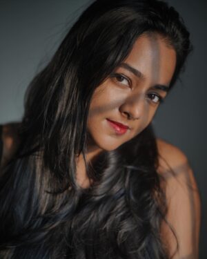 Santhy Balachandran Instagram - 📷: @jeesjohnphotography