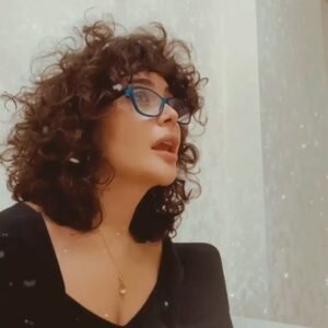 Sanura Jafarova Instagram - Vaktinden chok sonra gelenleri tag edin😅